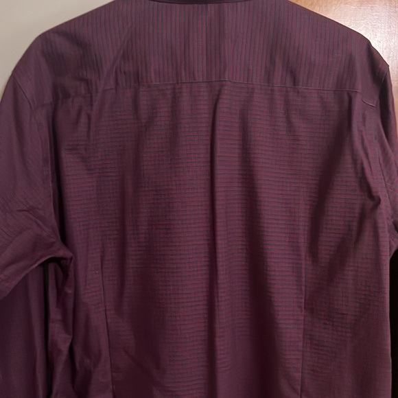 JLN Egara Men’s Non Iron Button Down Shirt. - Picture 5 of 5